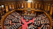 Italie: les consultations démarrent pour former une nouvelle coalition gouvernementale Italie: les consultations démarrent pour former une nouvelle coalition gouvernementale