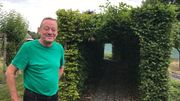 Mon jardin extraordinaire : les petits trains de Jean-Ghislain Mon jardin extraordinaire : les petits trains de Jean-Ghislain