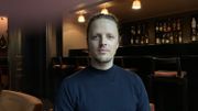 "L'année la plus chaude" de Maxime Bultot, un premier roman poétique et touchant "L'année la plus chaude" de Maxime Bultot, un premier roman poétique et touchant