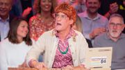 Madame Rigide est de retour! Madame Rigide est de retour!