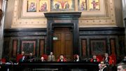 Procès du Musée juif: suivez l'interrogatoire de Nacer Bendrer en direct commenté Procès du Musée juif: suivez l'interrogatoire de Nacer Bendrer en direct commenté
