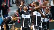 Henry Onyekuru Henry Onyekuru