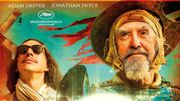 Le Don Quichotte de Terry Gilliam enfin présenté au Festival de Cannes Le Don Quichotte de Terry Gilliam enfin présenté au Festival de Cannes