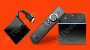 Le prochain Fire TV d’Amazon pourrait proposer des fonctionnalités empruntées à l’Écho Le prochain Fire TV d’Amazon pourrait proposer des fonctionnalités empruntées à l’Écho