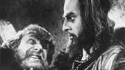 Ivan le terrible, un film majeur, une partition originale de Sergueï Prokofiev pour le film de Sergueï Eisenstein. Ivan le terrible, un film majeur, une partition originale de Sergueï Prokofiev pour le film de Sergueï Eisenstein.