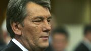 En 2004, Viktor Iouchtchenko est le candidat de l'opposition ukrainienne. En 2004, Viktor Iouchtchenko est le candidat de l'opposition ukrainienne.