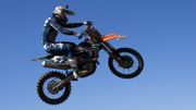 La Belgique prend la tête après les qualifications du Motocross des Nations La Belgique prend la tête après les qualifications du Motocross des Nations