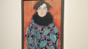 Beyond Klimt, la nouvelle exposition à BOZAR Beyond Klimt, la nouvelle exposition à BOZAR
