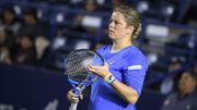 Kim Clijsters fait sa rentrée ce lundi au World Team Tennis Kim Clijsters fait sa rentrée ce lundi au World Team Tennis