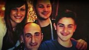 Les enfants de Domizzio Danieli se sont portés partie civile. Les enfants de Domizzio Danieli se sont portés partie civile.