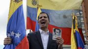 Venezuela: le président du Parlement s'autoproclame "président en exercice" du pays Venezuela: le président du Parlement s'autoproclame "président en exercice" du pays