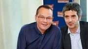 Liège Matin fêtera ses 50 ans ce lundi 1er octobre Liège Matin fêtera ses 50 ans ce lundi 1er octobre