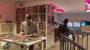 Le Liege Game Lab de l'Université de Liège étudie les jeux vidéos en tant qu'objets culturels. Le Liege Game Lab de l'Université de Liège étudie les jeux vidéos en tant qu'objets culturels.