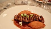 Les adresses de la rédac : L'Orchidée Blanche et le Selecto, deux restaurants pas tout jeunes mais qui n'ont pas fini de nous surprendre Les adresses de la rédac : L'Orchidée Blanche et le Selecto, deux restaurants pas tout jeunes mais qui n'ont pas fini de nous surprendre