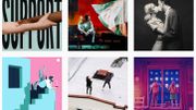 "Covid Art Museum", le musée Instagram sur le confinement et le coronavirus "Covid Art Museum", le musée Instagram sur le confinement et le coronavirus