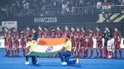 Bientôt un stade national pour le hockey belge ? Bientôt un stade national pour le hockey belge ?