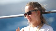 Emma Plasschaert médaillée de bronze à l'Euro de voile Emma Plasschaert médaillée de bronze à l'Euro de voile