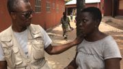 Grégoire Ahongbonon se dévoue depuis près de 30 ans au sein de son association. Grégoire Ahongbonon se dévoue depuis près de 30 ans au sein de son association.