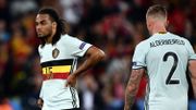Jason Denayer Jason Denayer