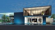 La Sucrerie, c'est le nom du futur hall culturel polyvalent de Wavre présenté aux associations, ce samedi La Sucrerie, c'est le nom du futur hall culturel polyvalent de Wavre présenté aux associations, ce samedi
