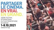 Le 36e festival du film de Namur dévoile sa sélection et programmation Le 36e festival du film de Namur dévoile sa sélection et programmation