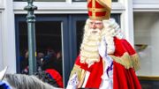 Les origines de Saint-Nicolas et sa légende Les origines de Saint-Nicolas et sa légende