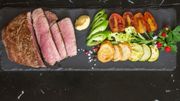 Récapitulatif de Candice: Cuisson des rôtis Récapitulatif de Candice: Cuisson des rôtis