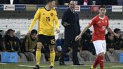 Martinez : 4 ans à la tête des Diables Rouges Martinez : 4 ans à la tête des Diables Rouges