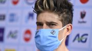 Mondiaux : Van Aert, favori ambitieux à la veille du contre-la-montre: "Je ne me sens pas fatigué" Mondiaux : Van Aert, favori ambitieux à la veille du contre-la-montre: "Je ne me sens pas fatigué"