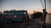 Turquie: nouvelle vague d'arrestations liées au putsch manqué Turquie: nouvelle vague d'arrestations liées au putsch manqué