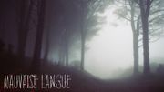 Mauvaise langue Mauvaise langue