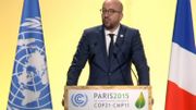 Accord sur le climat: le gouvernement fédéral espère toujours un accord lundi soir Accord sur le climat: le gouvernement fédéral espère toujours un accord lundi soir