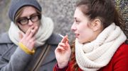 Peu fumer n'est pas sans conséquence pour la santé pulmonaire Peu fumer n'est pas sans conséquence pour la santé pulmonaire