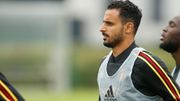 La poisse pour les Diables Rouges : Nacer Chadli sort aussi sur blessure La poisse pour les Diables Rouges : Nacer Chadli sort aussi sur blessure