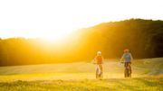 Tourisme : le vélo à assistance électrique a "gommé certains obstacles" et permis d'élargir le public sur les routes Tourisme : le vélo à assistance électrique a "gommé certains obstacles" et permis d'élargir le public sur les routes