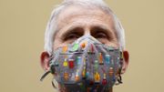 Coronavirus aux USA : Pour Anthony Fauci, la mortalité a été sans "aucun doute" sous-évaluée Coronavirus aux USA : Pour Anthony Fauci, la mortalité a été sans "aucun doute" sous-évaluée