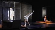 Art et politique : Serebrennikov et Linyekula creusent avec élégance ces racines ambiguës Art et politique : Serebrennikov et Linyekula creusent avec élégance ces racines ambiguës