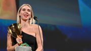 Vanessa Kirby, la révélation de la Mostra 2020 Vanessa Kirby, la révélation de la Mostra 2020