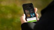 Vers un produit connecté mystère signé Spotify Vers un produit connecté mystère signé Spotify