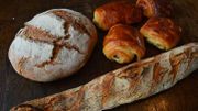 Le Maz’Pain - pains bio au levain ! Le Maz’Pain - pains bio au levain !