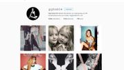Gigi Hadid - Instagram Gigi Hadid - Instagram