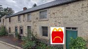 Le McDo de Ben-Ahin recalé pour un souci d’accès à mobilité réduite Le McDo de Ben-Ahin recalé pour un souci d’accès à mobilité réduite