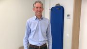 Le docteur Bernard Willemart, responsable du service d'oncologie à la clinique Sainte-Elisabeth. Le docteur Bernard Willemart, responsable du service d'oncologie à la clinique Sainte-Elisabeth.