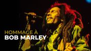 Bob Marley : les 40 ans de sa disparition Bob Marley : les 40 ans de sa disparition