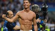 Ronaldo est le sportif le mieux payé de la planète Ronaldo est le sportif le mieux payé de la planète