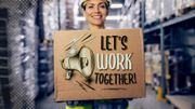 Let's Work Together : une nouvelle opportunité pour vous et/ou votre entreprise sur Classic 21
