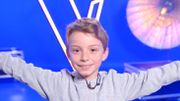Découvrez le portrait de Mathis, le plus jeune talent de The Voice Kids Découvrez le portrait de Mathis, le plus jeune talent de The Voice Kids