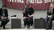 "Ouvrir la voix" d'Amandine Gay "Ouvrir la voix" d'Amandine Gay