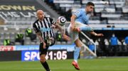 Manchester City s’impose à Newcastle, Ferran Torres inscrit un triplé, dont un superbe but Manchester City s’impose à Newcastle, Ferran Torres inscrit un triplé, dont un superbe but