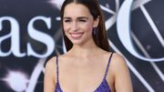 L'actrice Emilia Clarke propose à ses fans un dîner romantique virtuel pour la bonne cause L'actrice Emilia Clarke propose à ses fans un dîner romantique virtuel pour la bonne cause